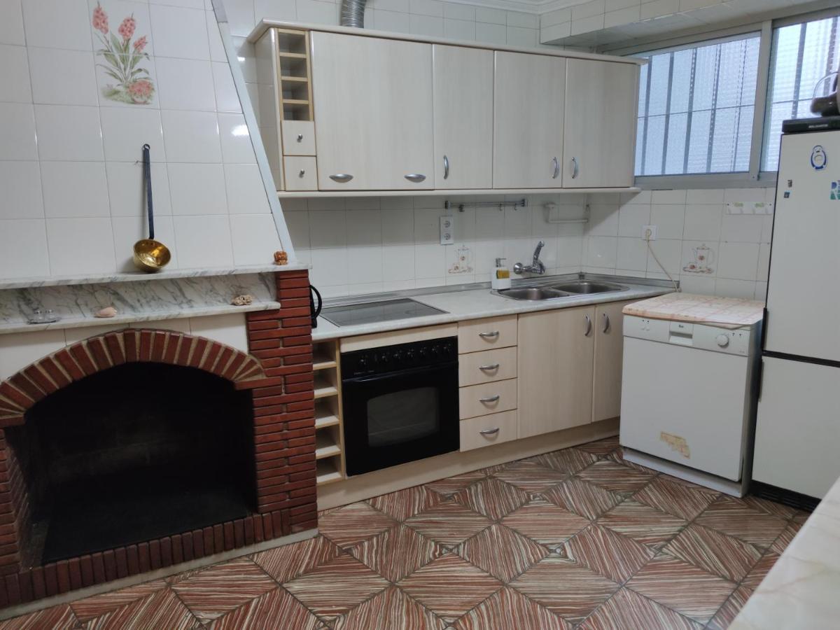 فيلا Casa Ventana كازورلا المظهر الخارجي الصورة