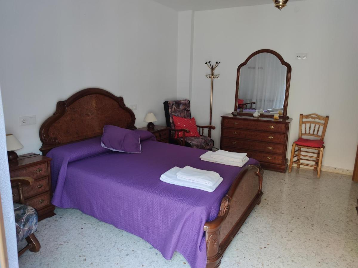 فيلا Casa Ventana كازورلا المظهر الخارجي الصورة