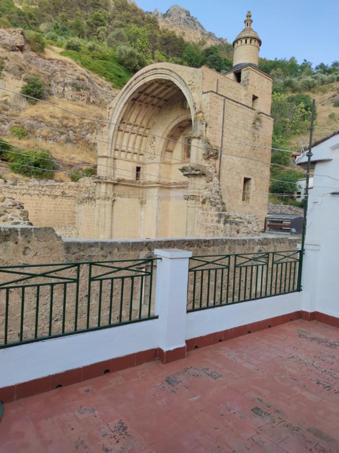 فيلا Casa Ventana كازورلا المظهر الخارجي الصورة
