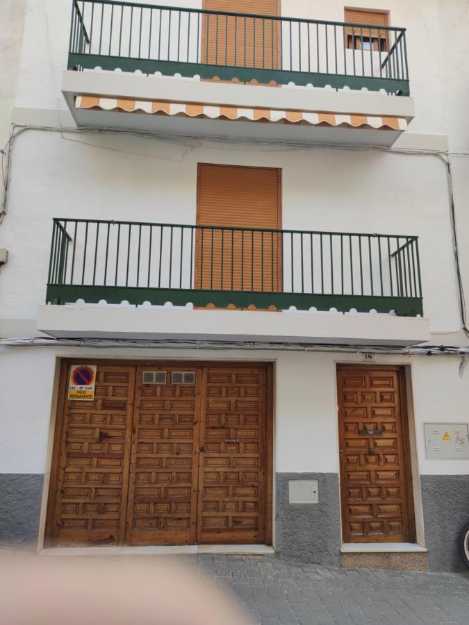 فيلا Casa Ventana كازورلا المظهر الخارجي الصورة