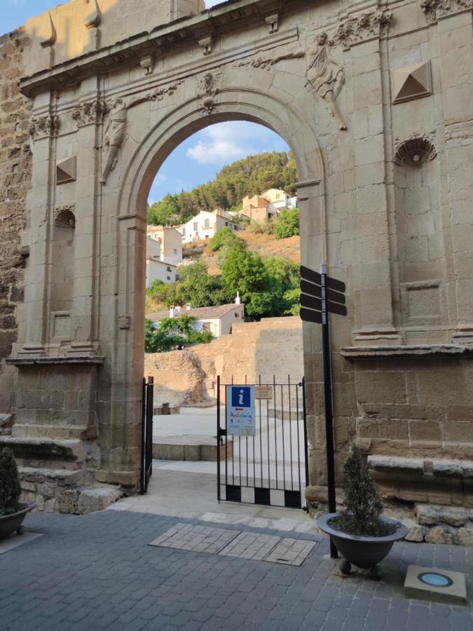 فيلا Casa Ventana كازورلا المظهر الخارجي الصورة