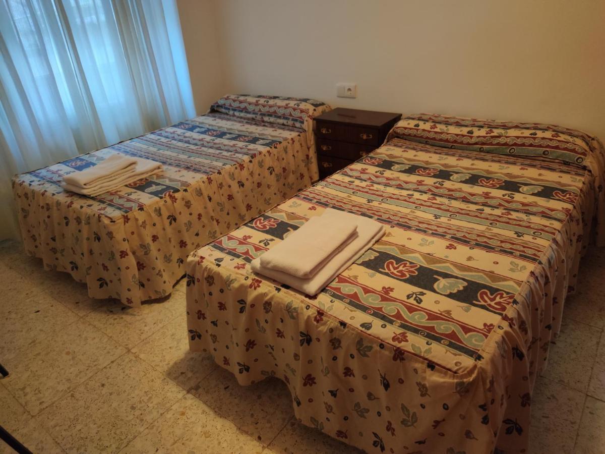 فيلا Casa Ventana كازورلا المظهر الخارجي الصورة