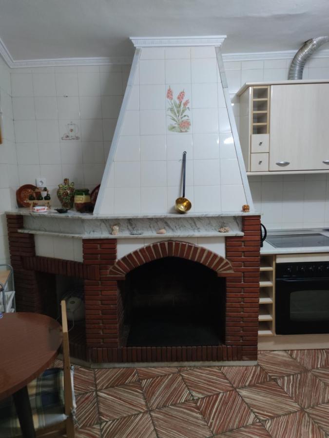فيلا Casa Ventana كازورلا المظهر الخارجي الصورة