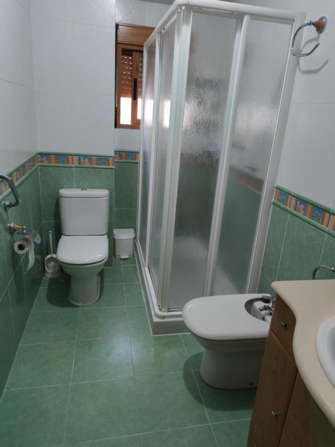 فيلا Casa Ventana كازورلا المظهر الخارجي الصورة