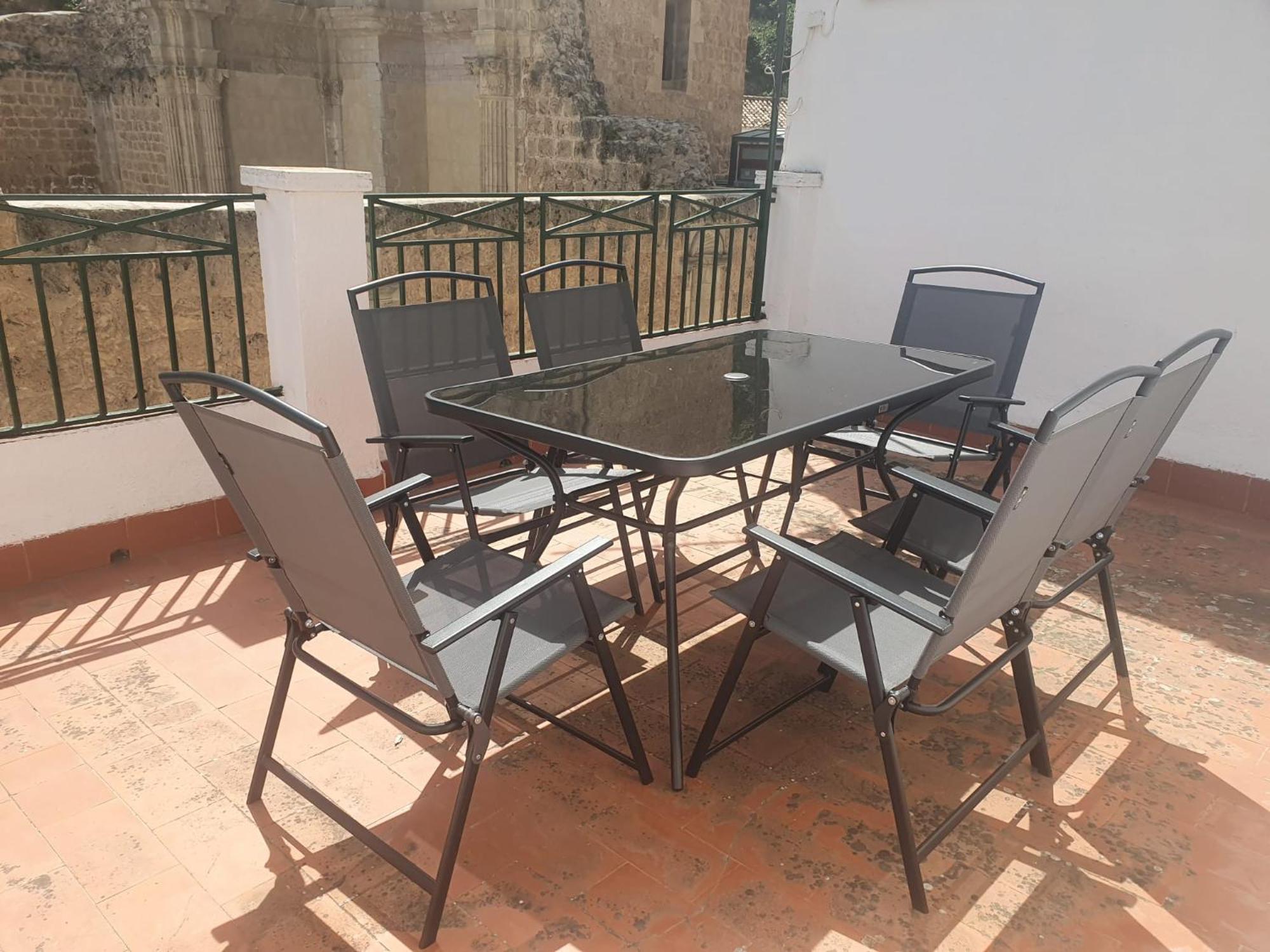 فيلا Casa Ventana كازورلا المظهر الخارجي الصورة